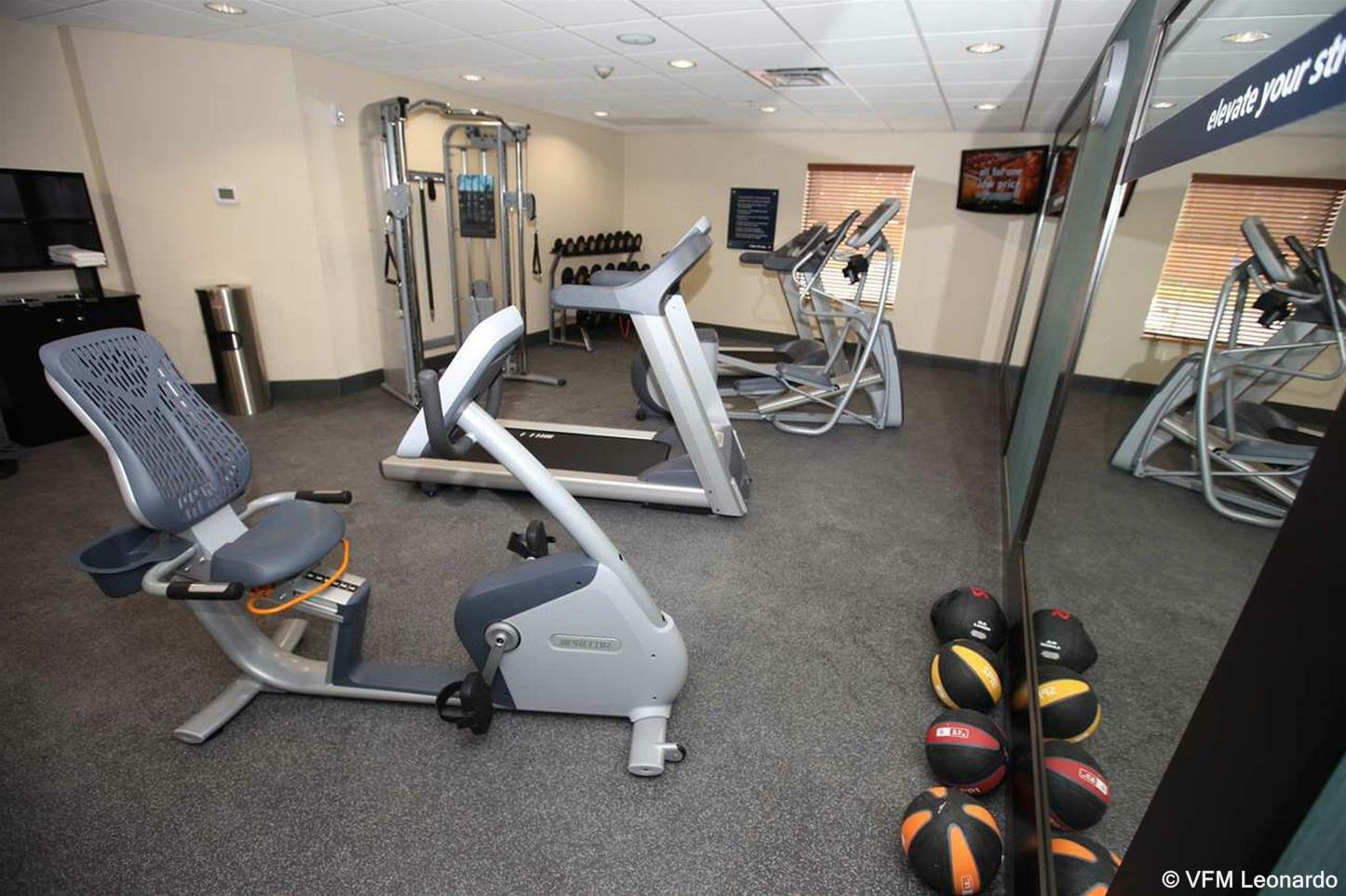 Hampton Inn Beeville Exterior foto